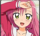 Hinagiku Katsura