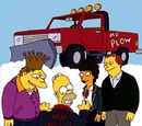 Mr. Plow