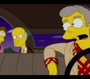 Waylon Smithers, Jr.
