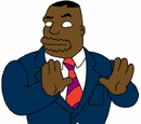Drederick Tatum