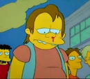 Nelson Muntz