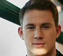 Channing Tatum