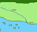 Amarai province