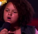 Rachel Crow