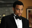 Derrick Bond