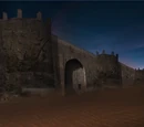 Fort Krasia