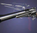 Garrett Revolver