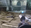 Flare Gun