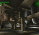 Cyberden (Arcade)