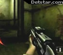 Tactical 12-Gauge