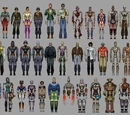 Characters