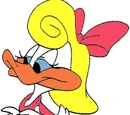 Shirley the Loon