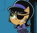 Madame Catastrophe