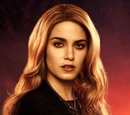 Rosalie Hale