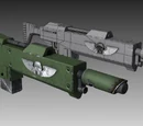 Lasgun
