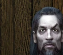 Smiling Jack