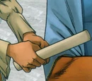 Oath Rod