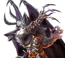 Dreadlord