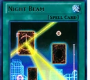 Night Beam