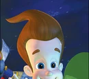 Jimmy Neutron