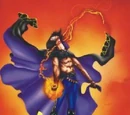 Warlockry