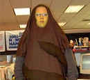 The Turd