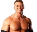 Max Richards
