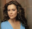 Phoebe Halliwell