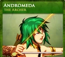Andromeda