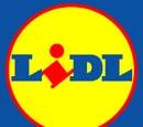 Lidl Stiftung