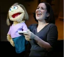 Kate Monster