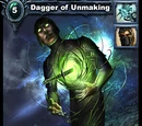 Dagger of Unmaking