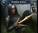 Golden Katar