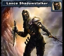 Lance Shadowstalker