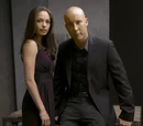 Lex and Lana