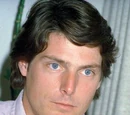 Christopher Reeve