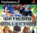 Sega Genesis Collection