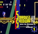 Stardust Speedway