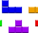 Tetromino