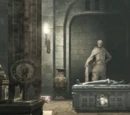 Assassin Tombs