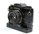 Contax RTS