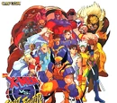 Versus Series