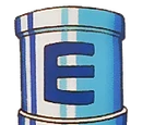 Energy Tank