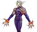 Kurow Kirishima