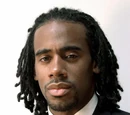 Maurice Williams