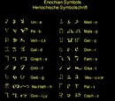 Enochian