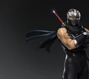 Ryu Hayabusa