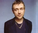 Damon Albarn