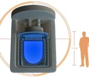 Hyperion Power Generation