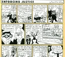 Enforcing Justice